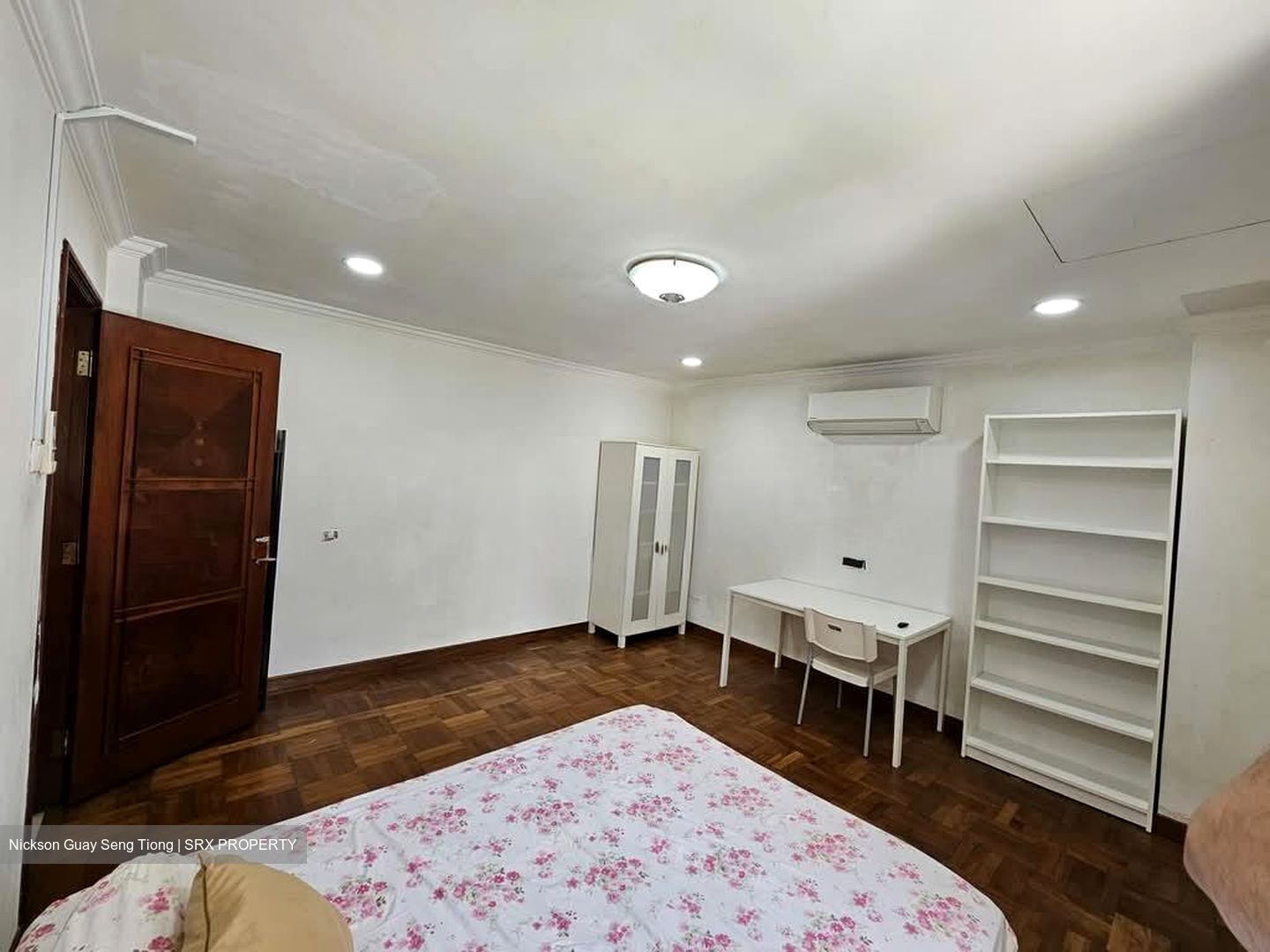 Pinetree Condominium (D10), Condominium #579287401